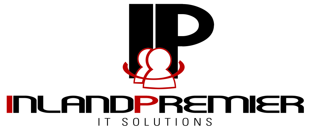 Inland Premier IT Solutions Logo